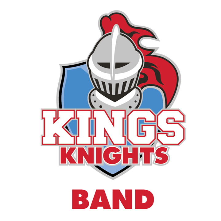 Kings Band graphic